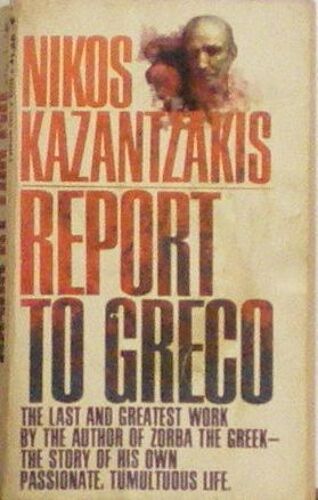 Report To Greco