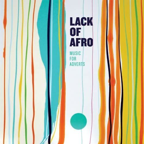 Music For Adverts [12 Inch Analog]