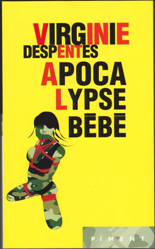 Apocalypse Bébé