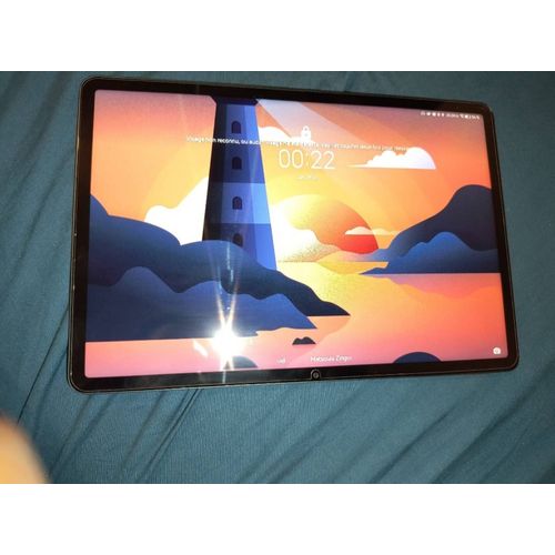 Tablette HUAWEI MatePad 11.5 Wi-Fi (BTK-W09) 6/128 Go 11.5 pouces - Écran Full View 120 Hz - Gris