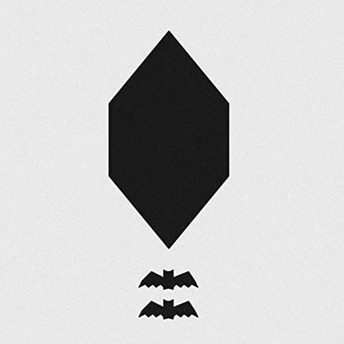 Here Be Monsters [12 Inch Analog]