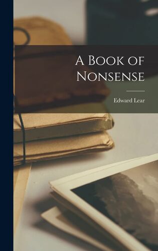 A Book Of Nonsense