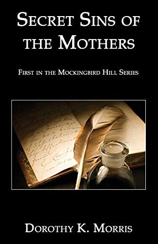 Secret Sins Of The Mothers
