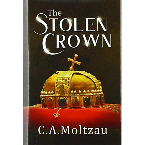 The Stolen Crown