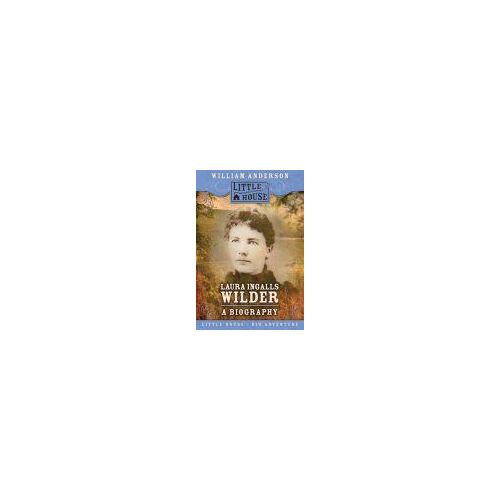 Laura Ingalls Wilder