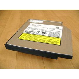 Panasonic UJ-830B - Lecteur DVD graveur