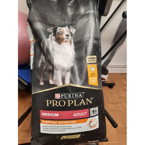 Purina Proplan Medium 14kg