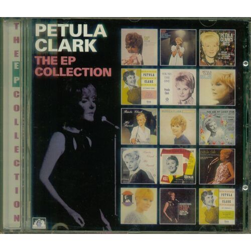 E.P Collection