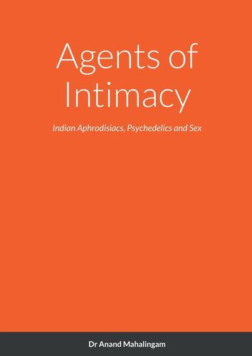 Agents Of Intimacy