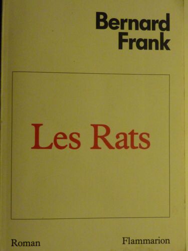 Les Rats