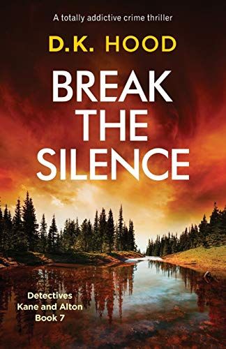Break The Silence