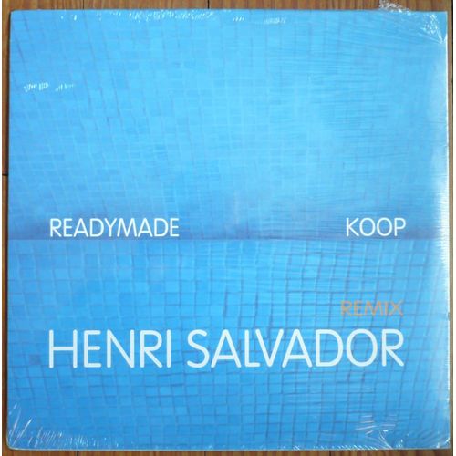 Jazz Mediterranee Remix