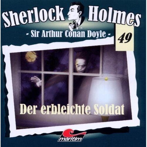 Sherlock Holmes 49