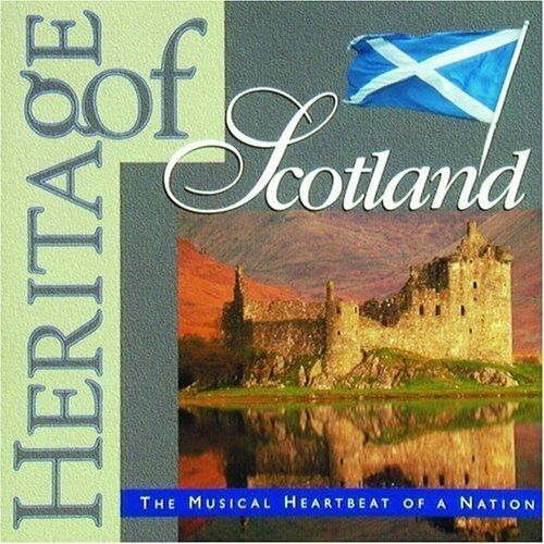 Heritage Of Scotland