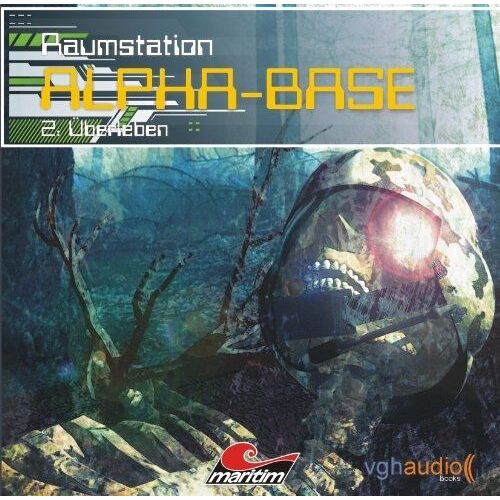 02-Raumstation Alpha-Base