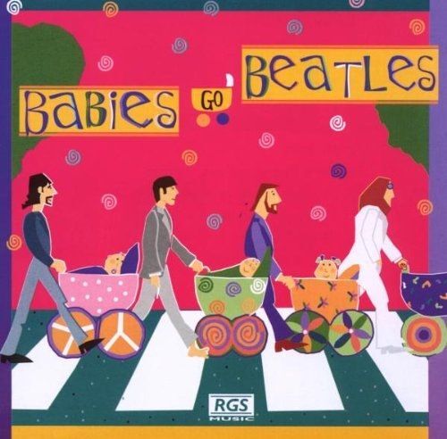 Babies Go Beatles