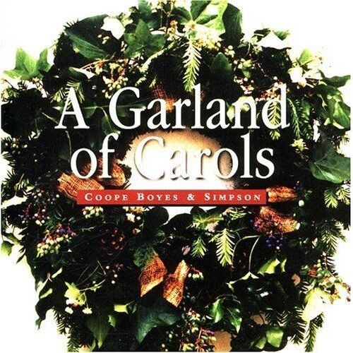 A Garland Of Carols - Dutch Import