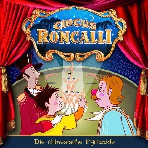 Circus Roncalli 01