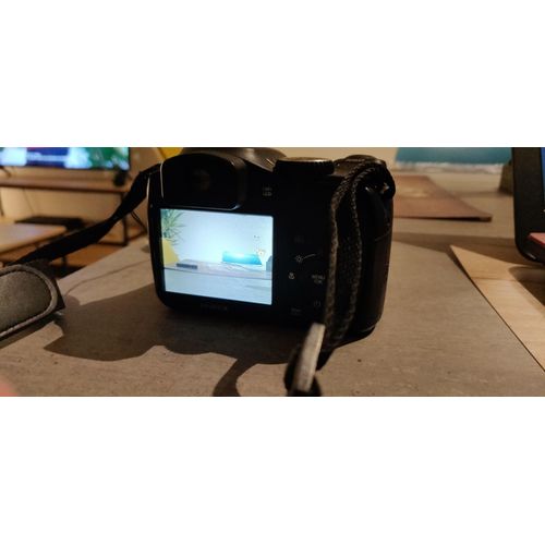 Appareil photo Compact Fujifilm FinePix S5700  compact - 7.1 MP - 10x zoom optique