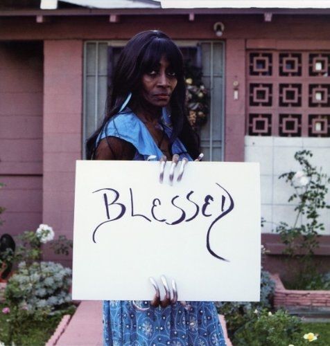 Blessed -Lp+Cd-
