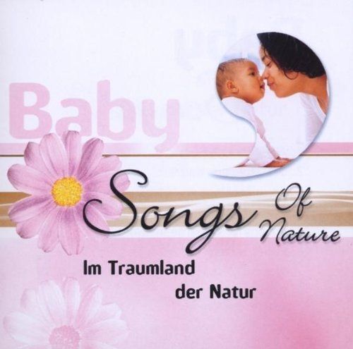 Baby Songs Of Nature