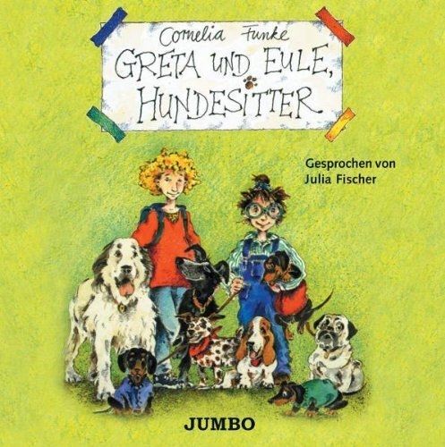 Grete Und Eule, Hundesitt