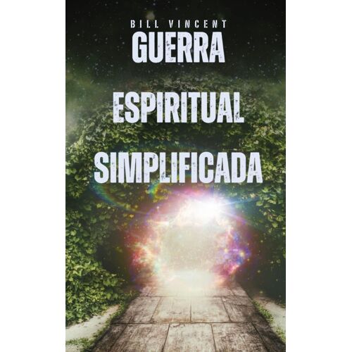Guerra Espiritual Simplificada