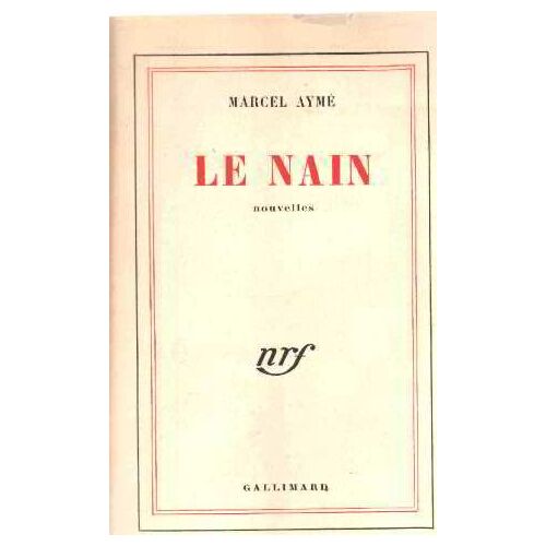 Le Nain-Nouvelles