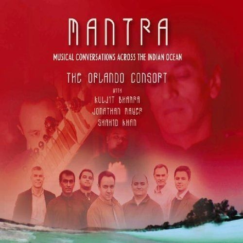 Mantra-Musical Conversations Across The Indian Oce
