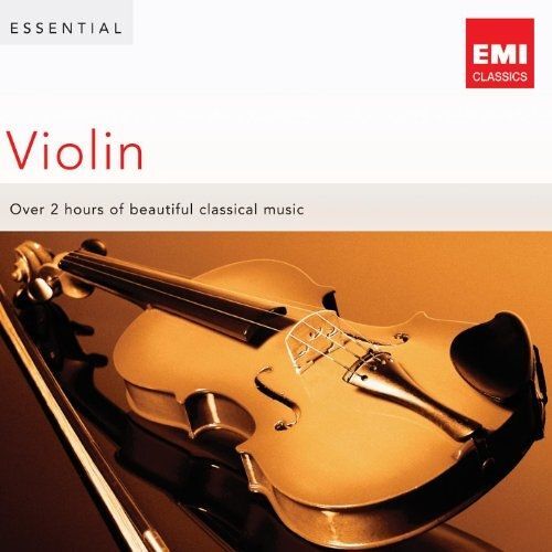 Essential Violin Classics