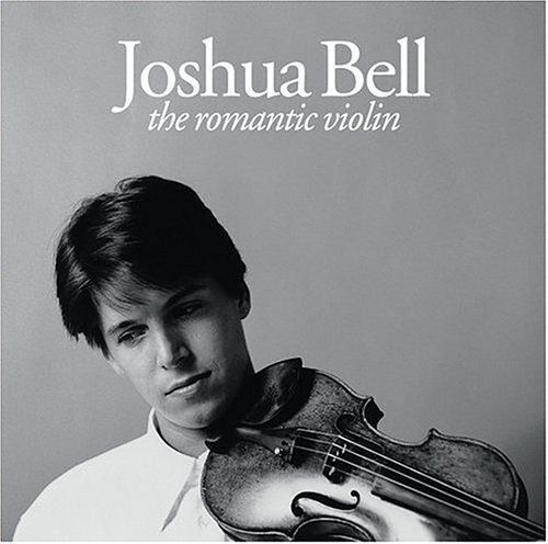 Romantic Violin Bell,Joshua