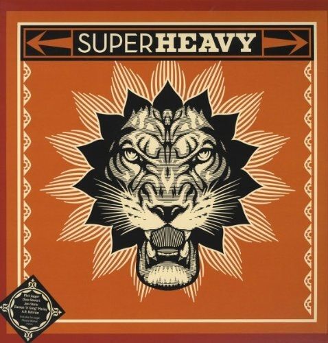 Superheavy