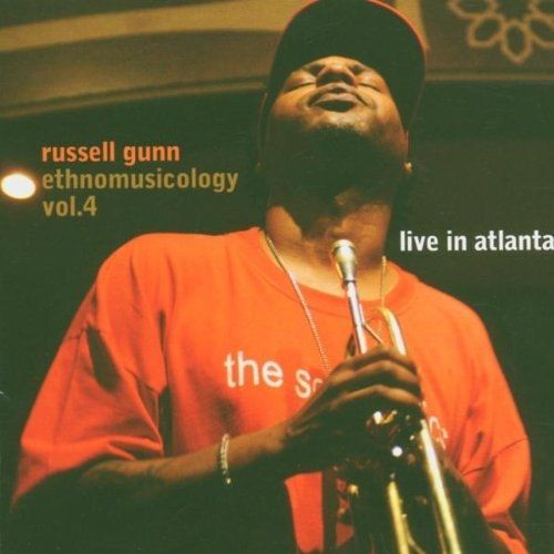Ethnomusicology Vol 4:Live In Atlant