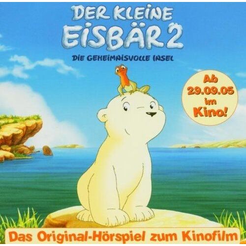 Die Geheimnisvolle Insel
