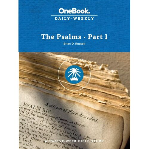 The Psalms-Part I