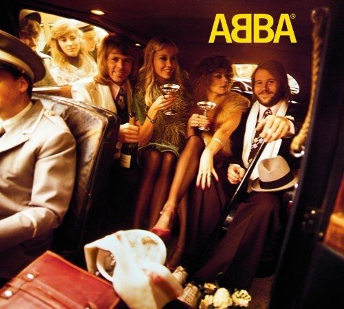 Abba The Album