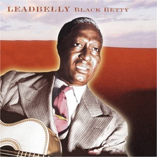 Black Betty [Vinyl]