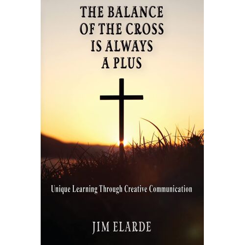 The Balance Of The Cross Is Always A Plus