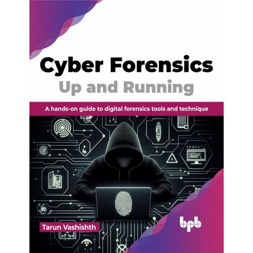 Cyber Forensics Up And Running