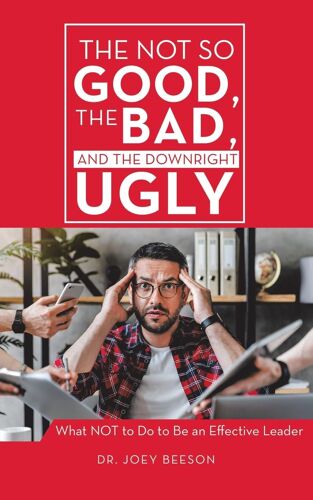 The Not So Good, The Bad, And The Downright Ugly