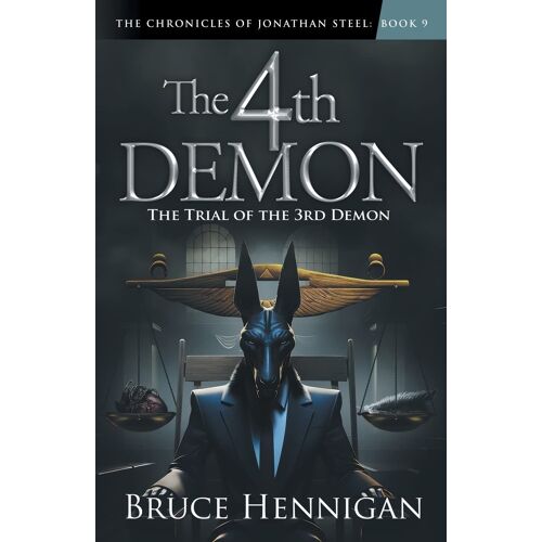 The 4th Demon