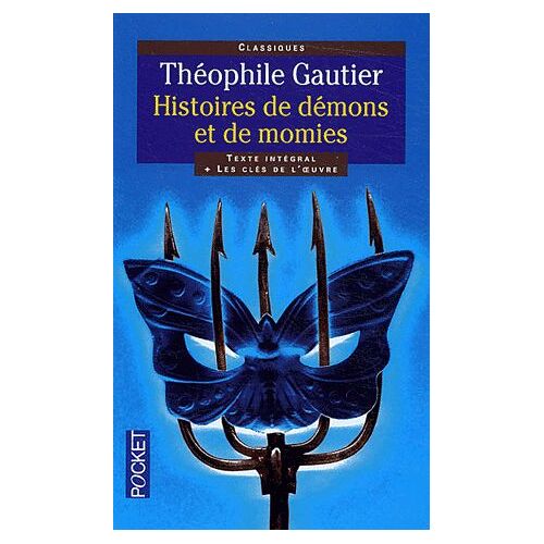 Histoires De Démons Et De Momies