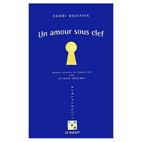 Un Amour Sous Clef