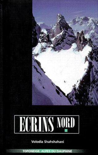 Ecrins Nord - Alpes Du Dauphiné
