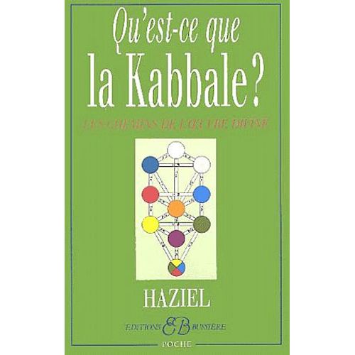 Qu'est-Ce Que La Kabbale ?