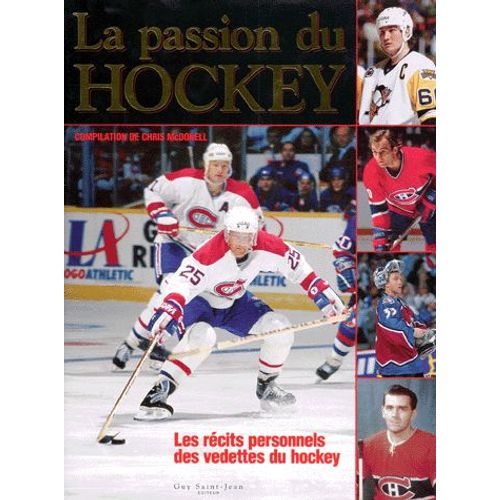 La Passion Du Hockey