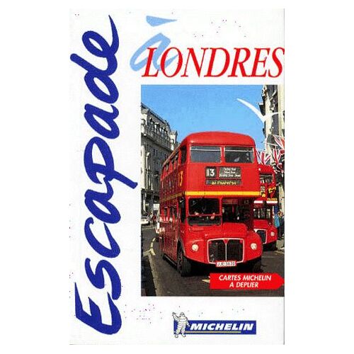 Escapade À Londres