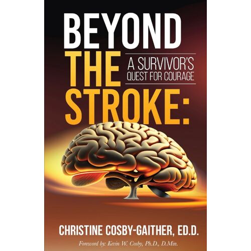 Beyond The Stroke