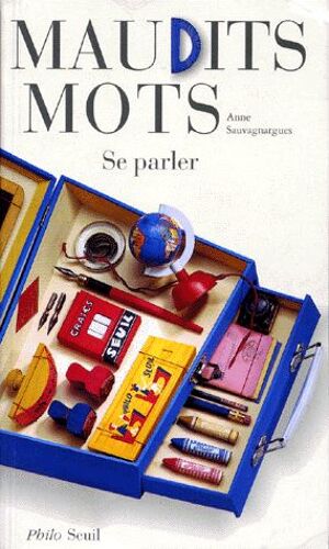 Maudits Mots - Se Parler