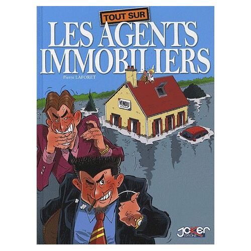 Tout Sur Les Agents Immobiliers